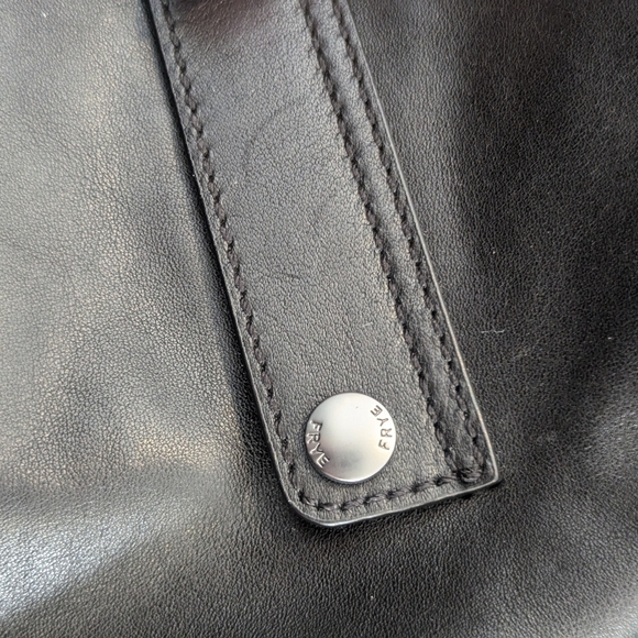 Frye Melissa studded hobo - Picture 7 of 7